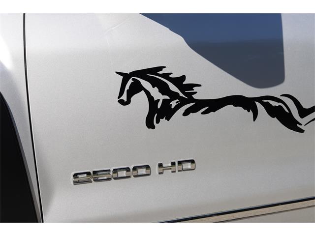 2015 GMC 2500 (CC-2055691) for sale in Mundelein, Illinois