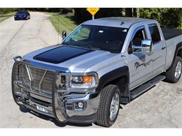 2015 GMC 2500 (CC-2055691) for sale in Mundelein, Illinois