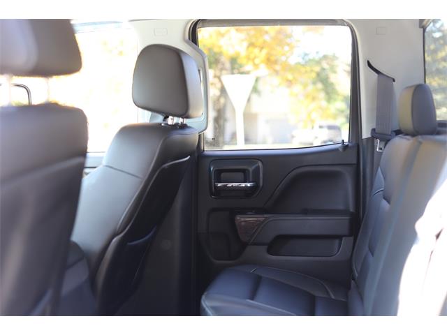 2015 GMC 2500 (CC-2055691) for sale in Mundelein, Illinois