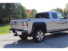 2015 GMC 2500 (CC-2055691) for sale in Mundelein, Illinois