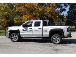 2015 GMC 2500 (CC-2055691) for sale in Mundelein, Illinois