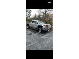 2015 GMC 2500 (CC-2055691) for sale in Mundelein, Illinois