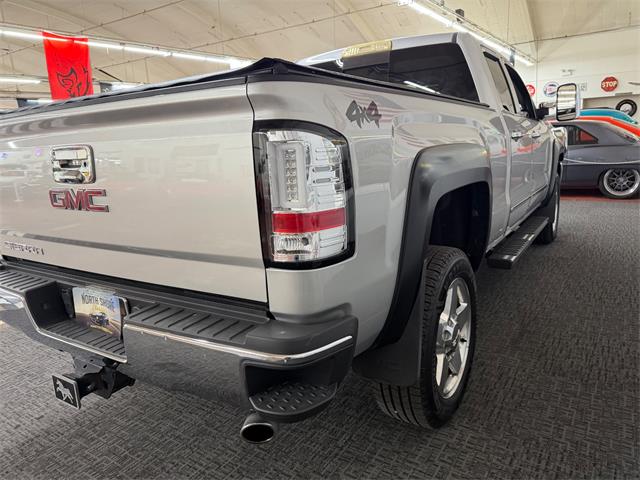 2015 GMC 2500 (CC-2055691) for sale in Mundelein, Illinois