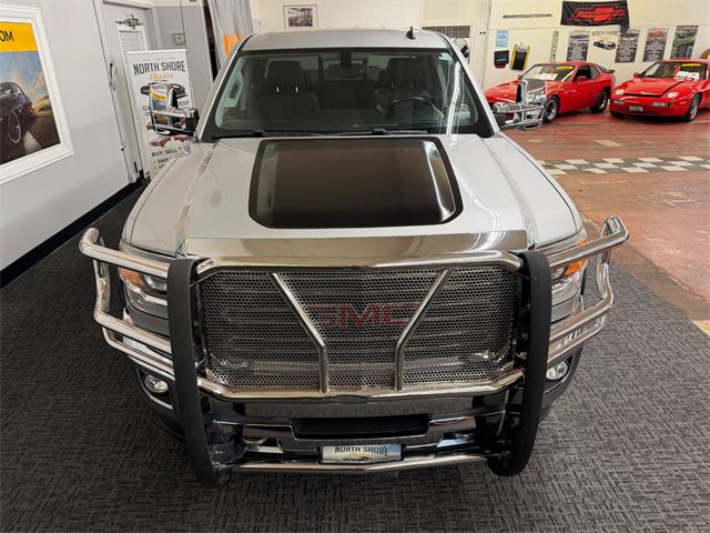 2015 GMC 2500 (CC-2055691) for sale in Mundelein, Illinois
