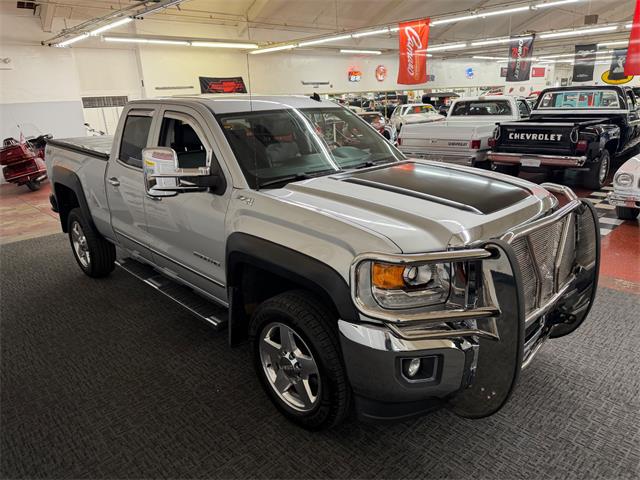 2015 GMC 2500 (CC-2055691) for sale in Mundelein, Illinois
