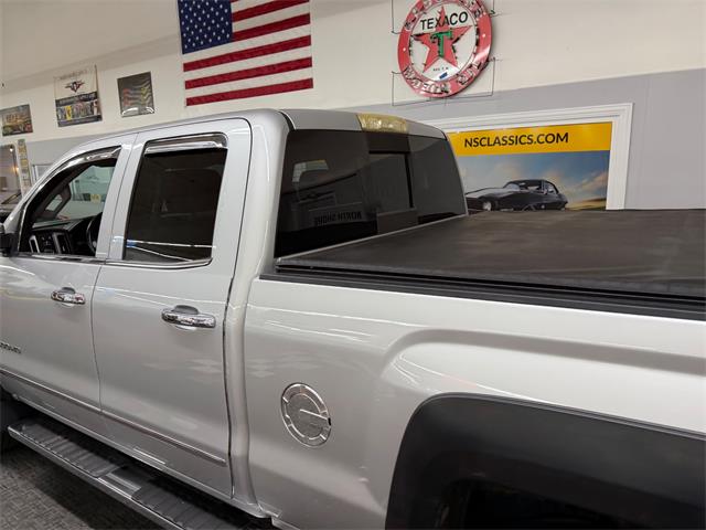 2015 GMC 2500 (CC-2055691) for sale in Mundelein, Illinois