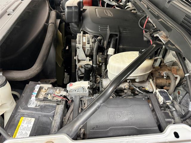 2015 GMC 2500 (CC-2055691) for sale in Mundelein, Illinois