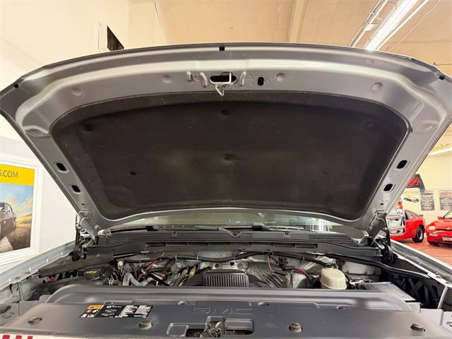 2015 GMC 2500 (CC-2055691) for sale in Mundelein, Illinois