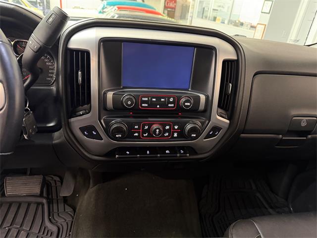 2015 GMC 2500 (CC-2055691) for sale in Mundelein, Illinois