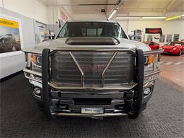2015 GMC 2500 (CC-2055691) for sale in Mundelein, Illinois