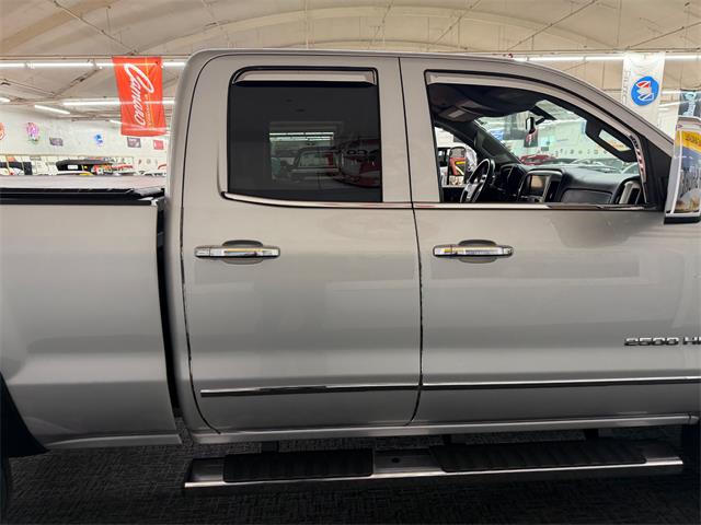 2015 GMC 2500 (CC-2055691) for sale in Mundelein, Illinois