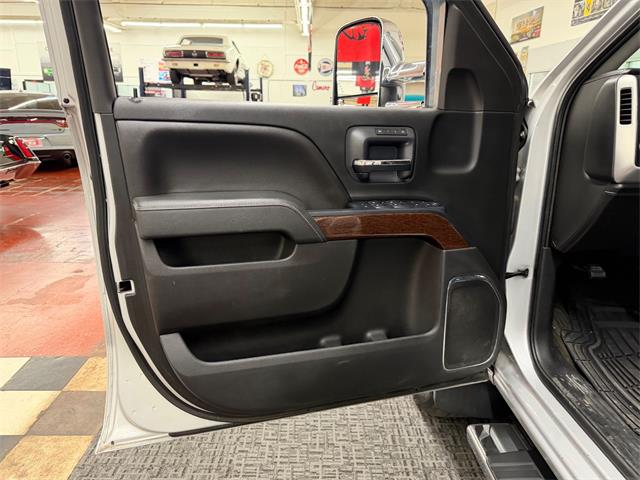 2015 GMC 2500 (CC-2055691) for sale in Mundelein, Illinois
