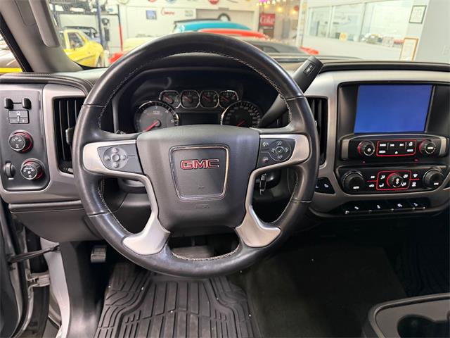 2015 GMC 2500 (CC-2055691) for sale in Mundelein, Illinois