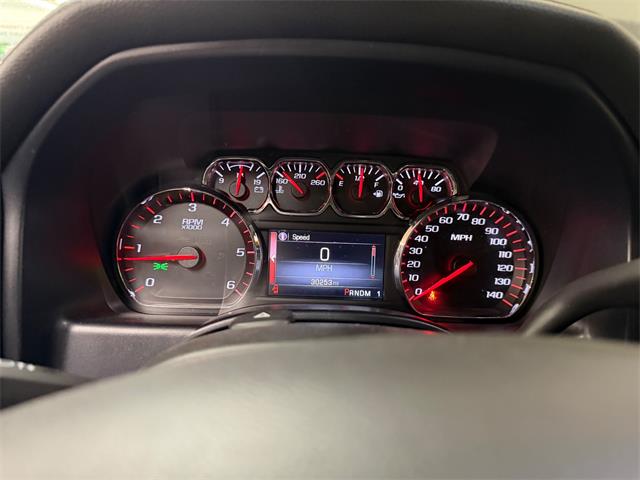 2015 GMC 2500 (CC-2055691) for sale in Mundelein, Illinois