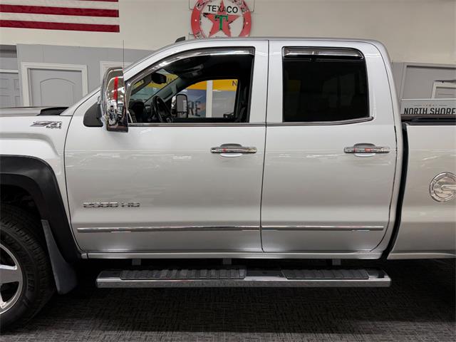 2015 GMC 2500 (CC-2055691) for sale in Mundelein, Illinois