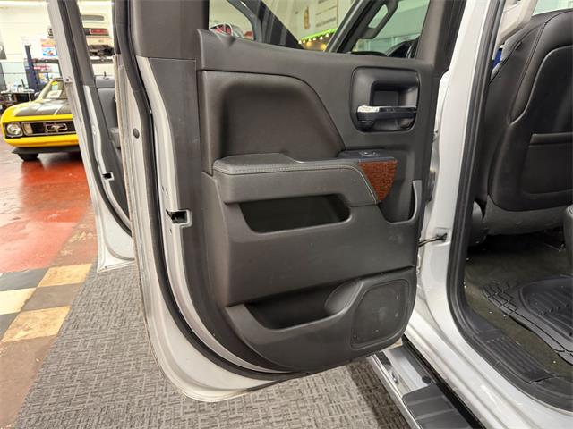 2015 GMC 2500 (CC-2055691) for sale in Mundelein, Illinois