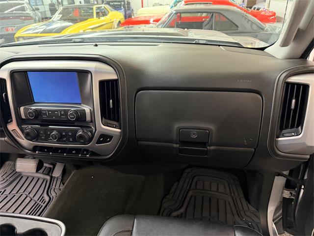 2015 GMC 2500 (CC-2055691) for sale in Mundelein, Illinois