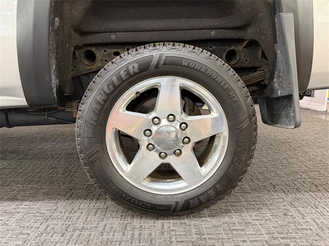 2015 GMC 2500 (CC-2055691) for sale in Mundelein, Illinois