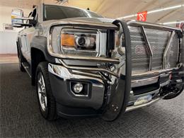 2015 GMC 2500 (CC-2055691) for sale in Mundelein, Illinois