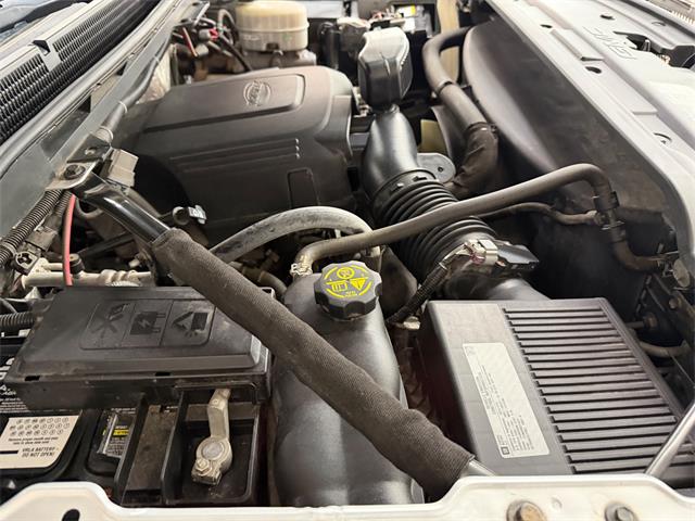 2015 GMC 2500 (CC-2055691) for sale in Mundelein, Illinois
