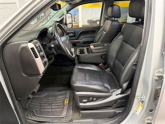 2015 GMC 2500 (CC-2055691) for sale in Mundelein, Illinois