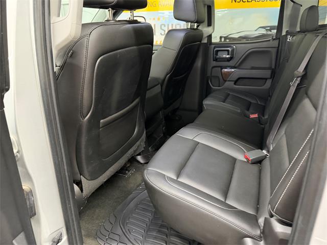 2015 GMC 2500 (CC-2055691) for sale in Mundelein, Illinois