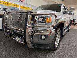 2015 GMC 2500 (CC-2055691) for sale in Mundelein, Illinois