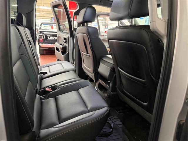 2015 GMC 2500 (CC-2055691) for sale in Mundelein, Illinois