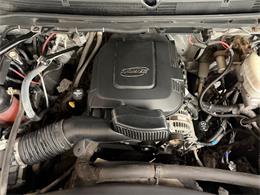 2015 GMC 2500 (CC-2055691) for sale in Mundelein, Illinois