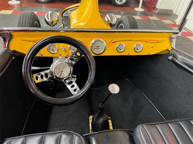 1915 Ford Street Rod (CC-2055696) for sale in Mundelein, Illinois