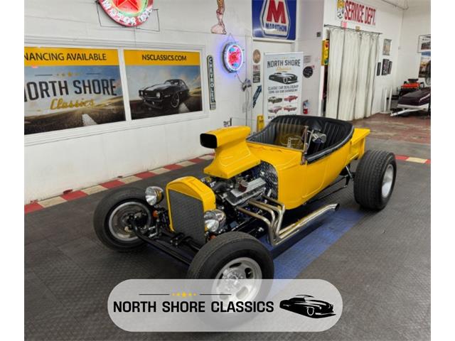 1915 Ford Street Rod (CC-2055696) for sale in Mundelein, Illinois