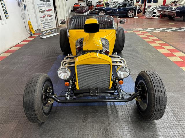 1915 Ford Street Rod (CC-2055696) for sale in Mundelein, Illinois