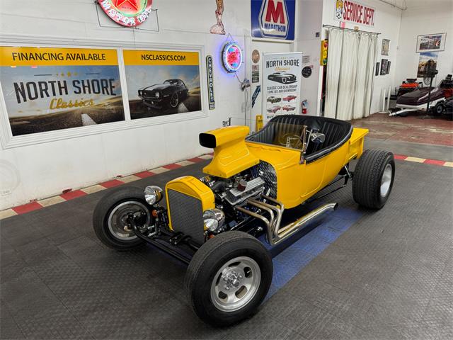 1915 Ford Street Rod (CC-2055696) for sale in Mundelein, Illinois