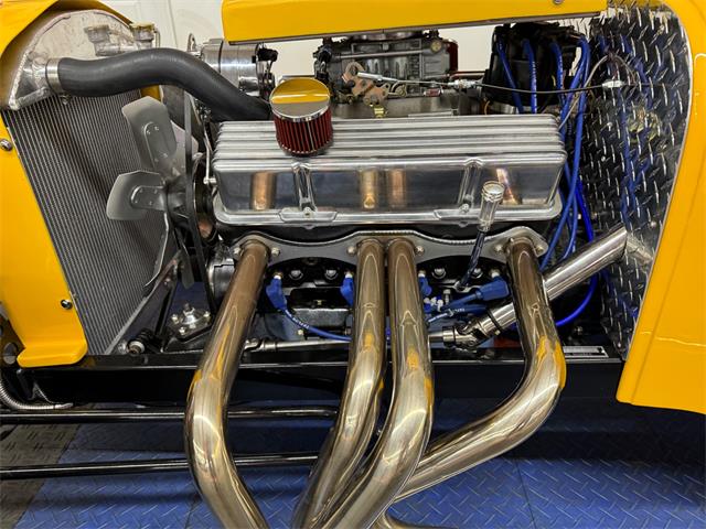 1915 Ford Street Rod (CC-2055696) for sale in Mundelein, Illinois