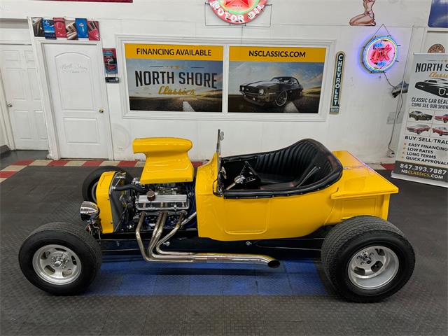 1915 Ford Street Rod (CC-2055696) for sale in Mundelein, Illinois