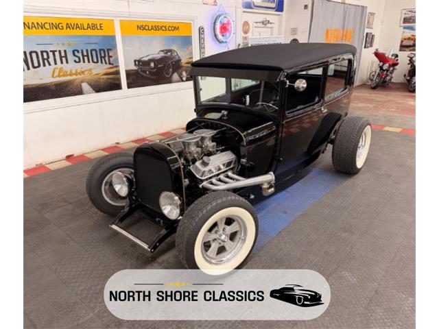 1929 Ford Street Rod (CC-2055703) for sale in Mundelein, Illinois