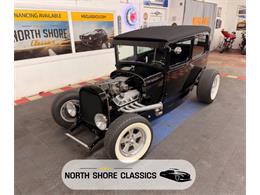 1929 Ford Street Rod (CC-2055703) for sale in Mundelein, Illinois