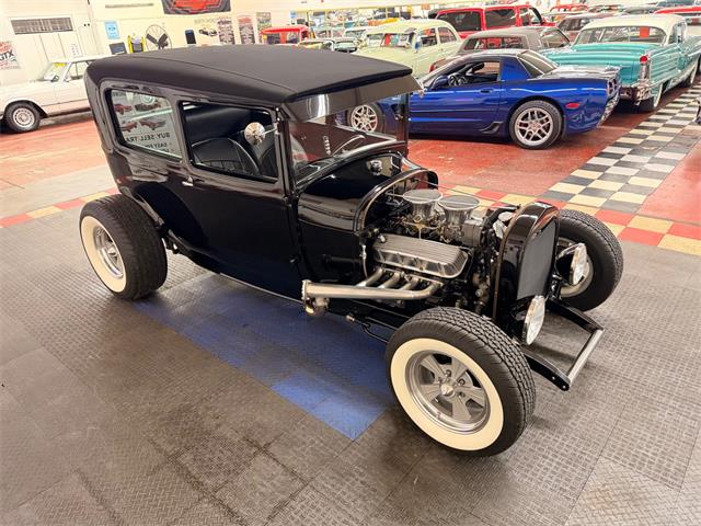 1929 Ford Street Rod (CC-2055703) for sale in Mundelein, Illinois