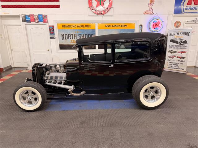 1929 Ford Street Rod (CC-2055703) for sale in Mundelein, Illinois