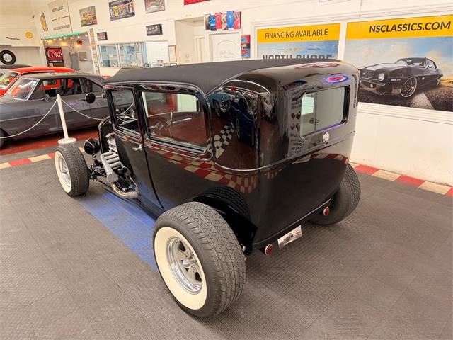 1929 Ford Street Rod (CC-2055703) for sale in Mundelein, Illinois