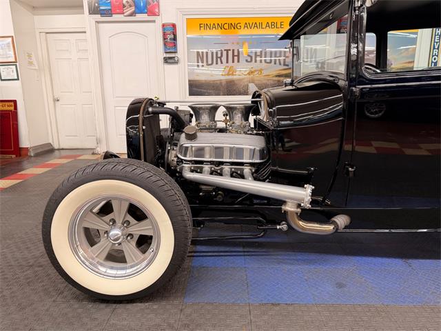 1929 Ford Street Rod (CC-2055703) for sale in Mundelein, Illinois