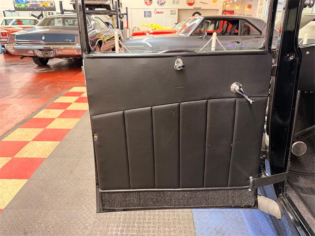 1929 Ford Street Rod (CC-2055703) for sale in Mundelein, Illinois