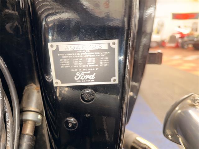 1929 Ford Street Rod (CC-2055703) for sale in Mundelein, Illinois