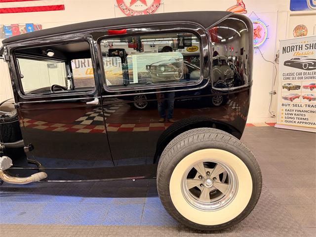 1929 Ford Street Rod (CC-2055703) for sale in Mundelein, Illinois