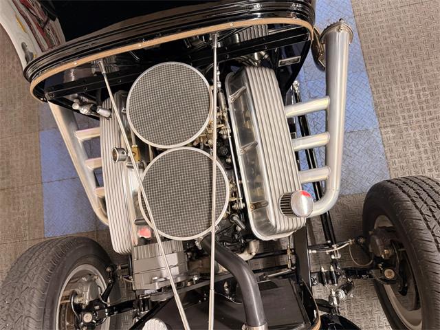 1929 Ford Street Rod (CC-2055703) for sale in Mundelein, Illinois