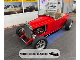 1930 Ford Street Rod (CC-2055711) for sale in Mundelein, Illinois