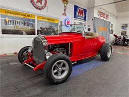 1930 Ford Street Rod (CC-2055711) for sale in Mundelein, Illinois