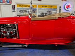 1930 Ford Street Rod (CC-2055711) for sale in Mundelein, Illinois
