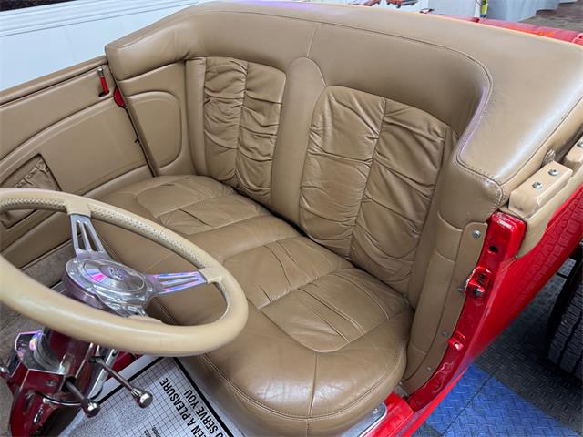 1930 Ford Street Rod (CC-2055711) for sale in Mundelein, Illinois