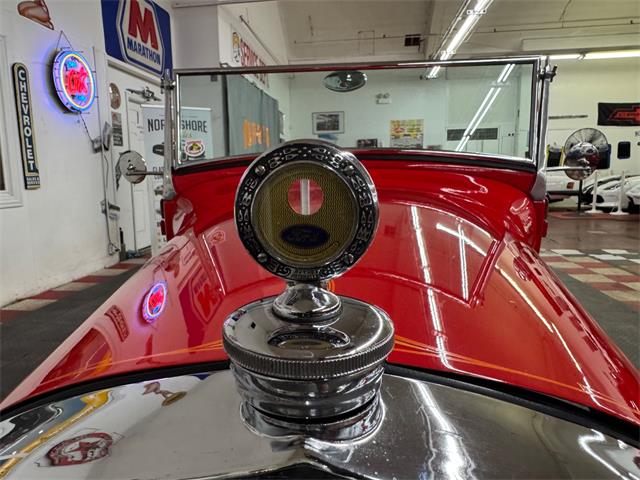 1930 Ford Street Rod (CC-2055711) for sale in Mundelein, Illinois